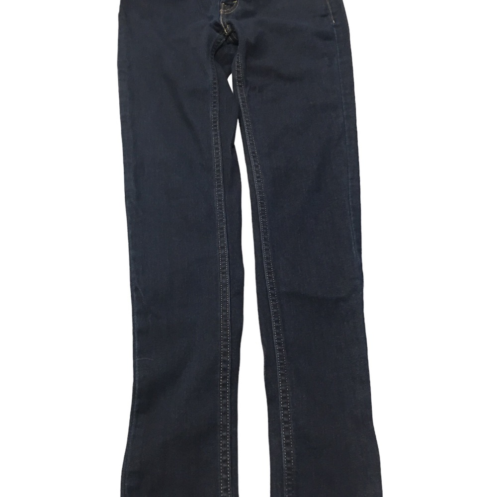 Levi’s 535 Super Skinny Jeans